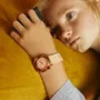 Kids accessories - Cinnamon Roll watch - MINI KYOMO