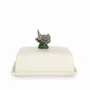 Decorative objects - Butter Dishes - QUAIL DESIGNS EUROPE BV