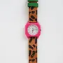 Accessoires enfants - Montre Mini Kyomo Léopard - MINI KYOMO