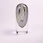 Vases - Vase en Verre de Murano Spyro - WAVE MURANO GLASS