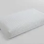 Comforters and pillows - Apollo Luxe Viscoelastic Pillow 70x36x18 - KAMASANA