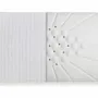 Comforters and pillows - Apollo Luxe Viscoelastic Pillow 70x36x18 - KAMASANA