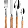 Fourchettes - Pluton Gris corne - CAPDECO FRANCE