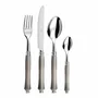 Fourchettes - Pluton Gris corne - CAPDECO FRANCE