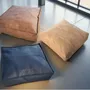 Poufs - Coussin de sièges CorkLuxe, sièges de sol, poufs | Fabriqué sur comman - ARTISAN BY MF