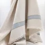 Bath towels - BATH TOWEL - AUX BAINS FRANCAIS