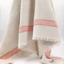 Bath towels - BATH TOWEL - AUX BAINS FRANCAIS