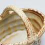 Gifts - Trinket Box Basket Square/Oval - カシワクラフト