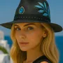 Chapeaux - HAT CODE HLUNA - SORENA GREECE
