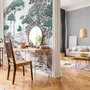 Decorative wall frescoes - Les Pins - PAPERMINT
