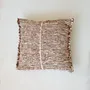 Coussins textile - Coussin TARIFA Sienne - MASAME