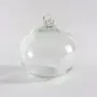 Accessoires de déco extérieure - BOULE DE VERRE RECYCLE - LA MAISON DAR DAR