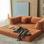 Canapés - CozyPad Sofa Bed with arms - INNOVATION LIVING A/S