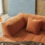 Canapés - CozyPad Sofa Bed with arms - INNOVATION LIVING A/S