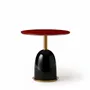 Tables basses - PINS - TABLE D'APPOINT RONDE - MARIONI