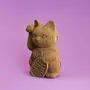 Stationery - CARTONIC Lucky Cat cardboard 3D-puzzle - CARTONIC