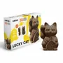 Stationery - CARTONIC Lucky Cat cardboard 3D-puzzle - CARTONIC