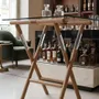 Trolleys - ALLURE - RESONANCE COLLECTION - MEUBLES THOURET