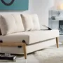 Canapés - Cubed Wood Sofa Bed - INNOVATION LIVING A/S