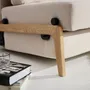 Canapés - Cubed Wood Sofa Bed - INNOVATION LIVING A/S