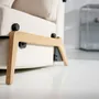 Canapés - Cubed Wood Sofa Bed - INNOVATION LIVING A/S