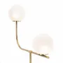 Lampadaires - PINS - LAMPADAIRE CINTRÉ - MARIONI
