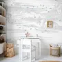 Decorative wall frescoes - Fresque • Envolée - PAPERMINT