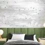 Decorative wall frescoes - Fresque • Envolée - PAPERMINT