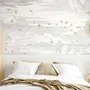 Decorative wall frescoes - Fresque • Envolée - PAPERMINT