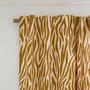 Curtains and window coverings - Curtain - The Savage - BILBOQUET DÉCO
