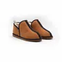 Shoes - Theo sheepskin slippers - DGRANDIOSE ARTICLES EN MOUTON