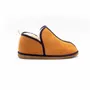 Shoes - Theo sheepskin slippers - DGRANDIOSE ARTICLES EN MOUTON