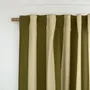 Curtains and window coverings - Curtain - The natural - BILBOQUET DÉCO