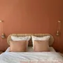 Decorative wall frescoes - Painting Plays with Kisses - BILBOQUET DÉCO