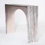 Console table - ETERRA console - KAMIEN ATELIER