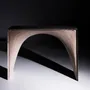 Console table - ETERRA console - KAMIEN ATELIER