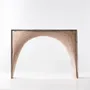 Console table - ETERRA console - KAMIEN ATELIER