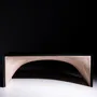 Coffee tables - ETERRA coffee table - KAMIEN ATELIER
