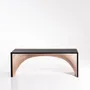 Coffee tables - ETERRA coffee table - KAMIEN ATELIER