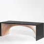 Coffee tables - ETERRA coffee table - KAMIEN ATELIER