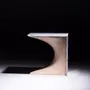 Coffee tables - ETERRA side table - KAMIEN ATELIER