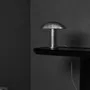 Unique pieces - Nezu - Pewter Table Lamp - GARNIER ET LINKER