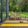 Tapis design - Tapis d'extérieur Habitat - BRINK & CAMPMAN