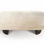 Dining Tables - Refleko - Dining Tables - Crema Marble - STONE VALLEY