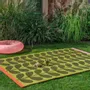 Tapis design - Tapis d'extérieur Orla Kiely - BRINK & CAMPMAN