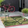 Tapis design - Tapis d'extérieur Orla Kiely - BRINK & CAMPMAN
