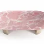 Tables Salle à Manger - Refleko - Tables à manger - Onyx Rose - STONE VALLEY