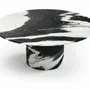 Dining Tables - Ocel - Dining Tables - Panda Marble - STONE VALLEY