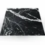 Dining Tables - Carrera - Dining Tables - Nero Maquina Marble - STONE VALLEY