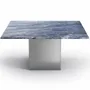 Tables Salle à Manger - Carrera - Tables à manger - Granit Blue Bhia - STONE VALLEY